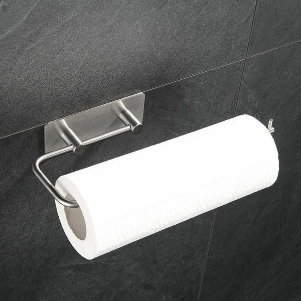 

towel racks home decor kitchen rack wall mounted bathroom tissue storage tools