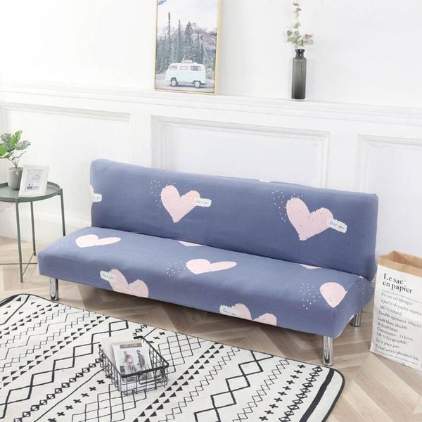 

chair covers papa&mima print bed sofa cover stretch slipcovers