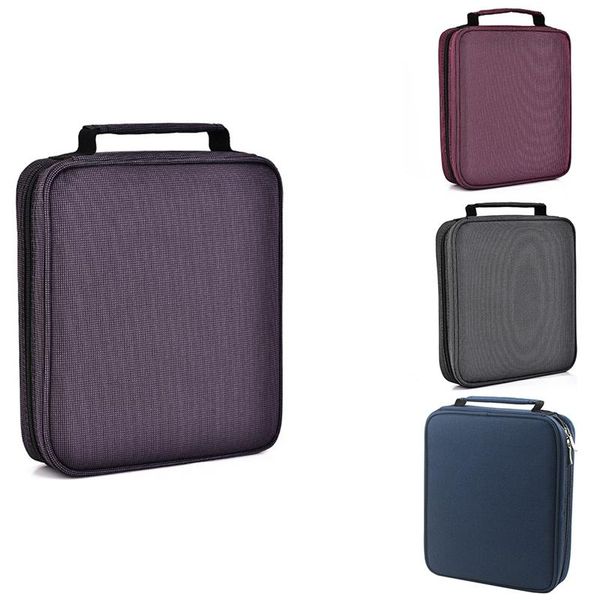 

pencil bags 120 hole case simple large capacity portable korean student stationery