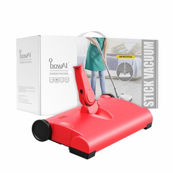 

vacuum cleaners handheld cleaner usb household portable wireless cordless cyclone sweep and drag all-in-one machine