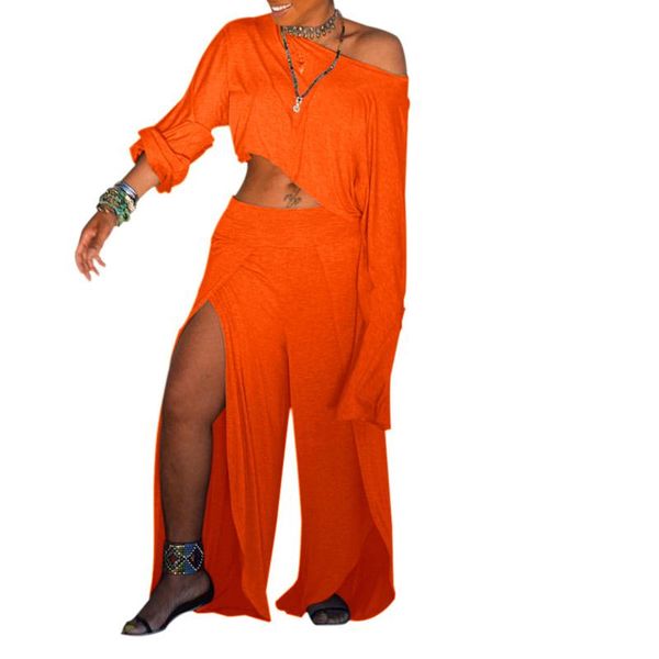 

casual pant suit nightclub two-piece home solid women's swimwear, White;black
