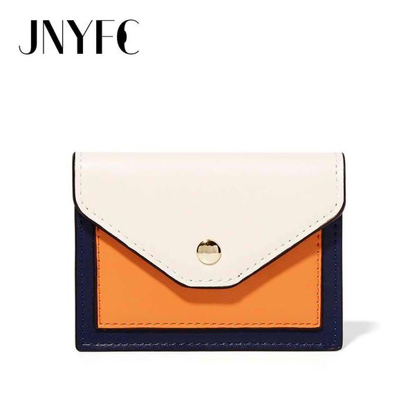 

11x8.3cm small mini wallets for women white green orange panelled coin purses fashion female card holder bag, Red;black