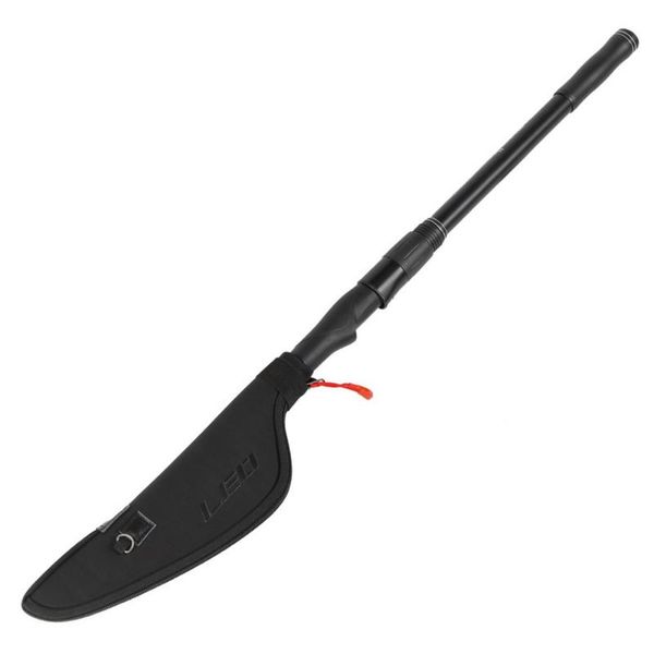 

fishing accessories eva rod protective cover case 31 * 21cm sleeve for pole tip guide rings carp fish