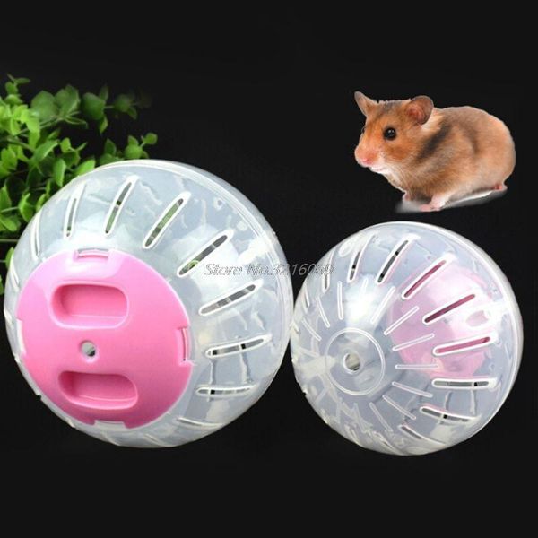 

small animal supplies hamster running exercise wheel ball lovely chinchillas rat mice playground pet toys cage dropship