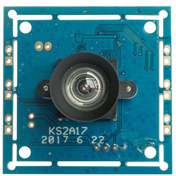 

cameras 2mp ov2710 sensor 120fps high speed usb camera module for video teaching security monitoring industrial