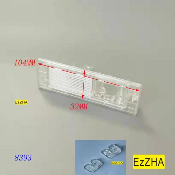 

car rear view cameras& parking sensors camera bracket license plate lights housing mount for 1 series 6 m6 e63 e64 f12 f13 f20 mini club