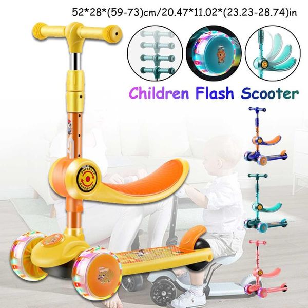 

gift sets tricycle bike baby balance scooter walker ride on toys for outdoor