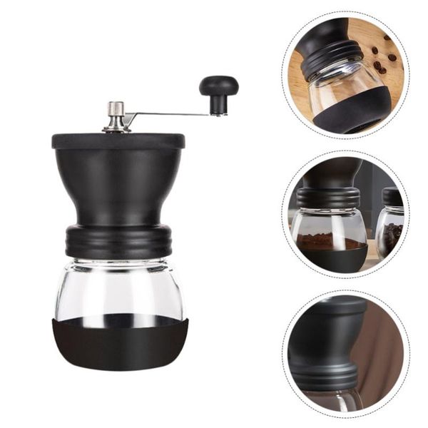 

manual coffee grinders handheld bean grinder kitchen grinding tool