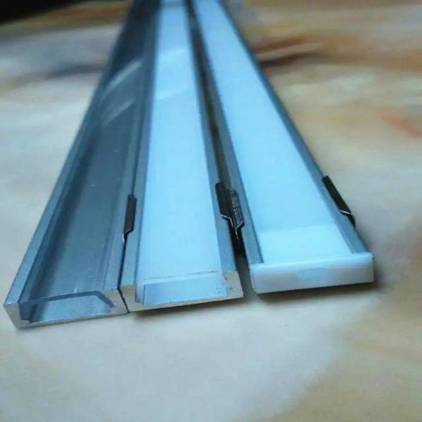 

lamp covers & shades 5-30pcs/lot 1m 40inch/pc aluminum profile for led strip,led channel 8-11mm pcb board bar light,yd-1102