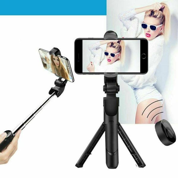

wireless bluetooth upgrade xt10 selfie stick horizontal s vertical retractable self-timer artifact live stainless r20 monopods