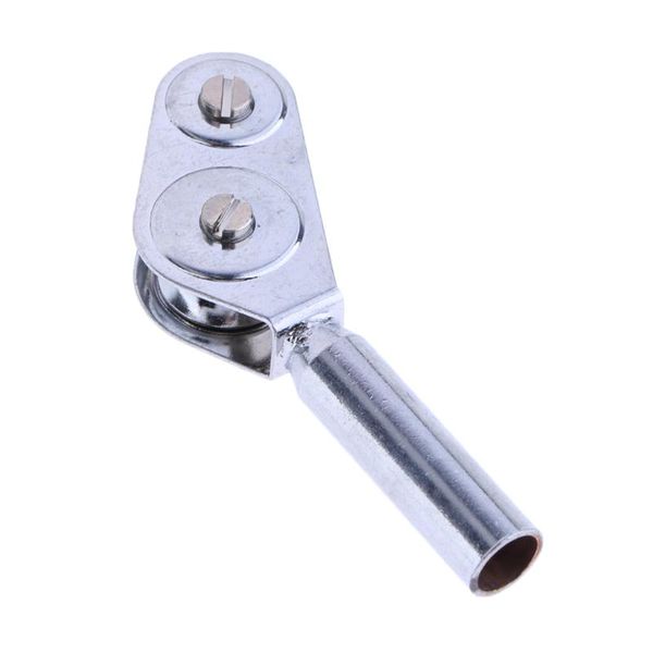 

boat fishing rods double roller rod guide tip durable pulley ring sea trolling tool