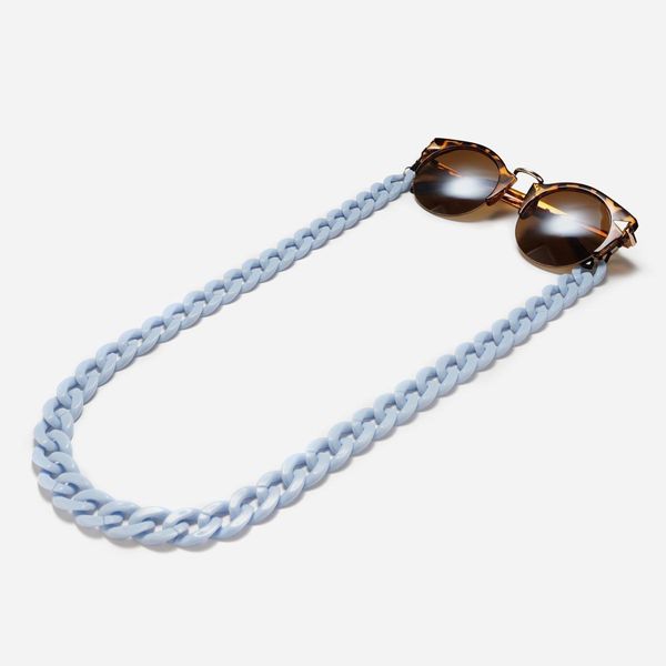 

Eyeglasses chains Fashion Acrylic Candy Color Reading Glasses Chain For Women Cords Beaded Eyeglass Lanyard Hold Straps Sunglasses Cord H jllunX 8MIF 50EF