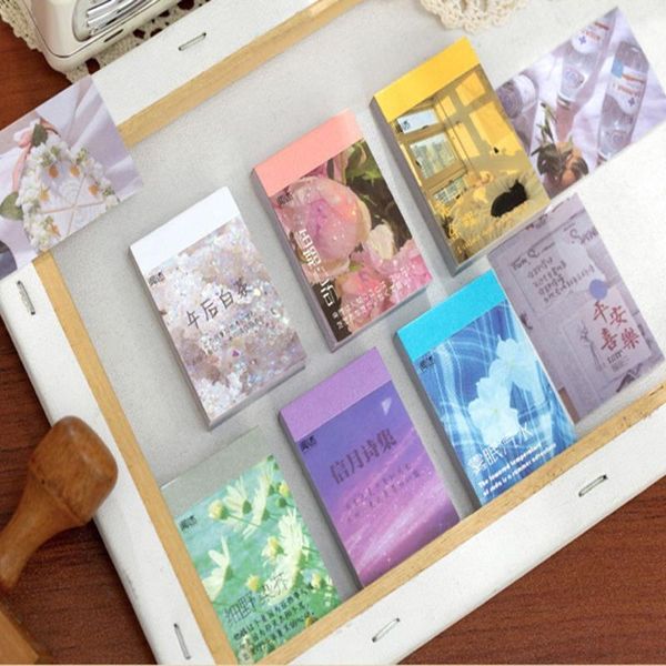 

gift wrap travel diary diy material flake scrapbooking sticker self-adhesive cards decorative pograph journal decor