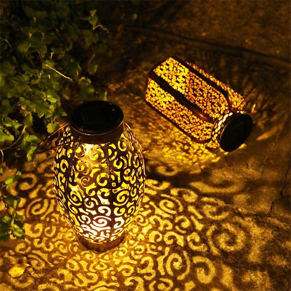 

strings flickering flame lantern solar led light outdoor garden decoration garland christmas year 2022 decor fairy lights