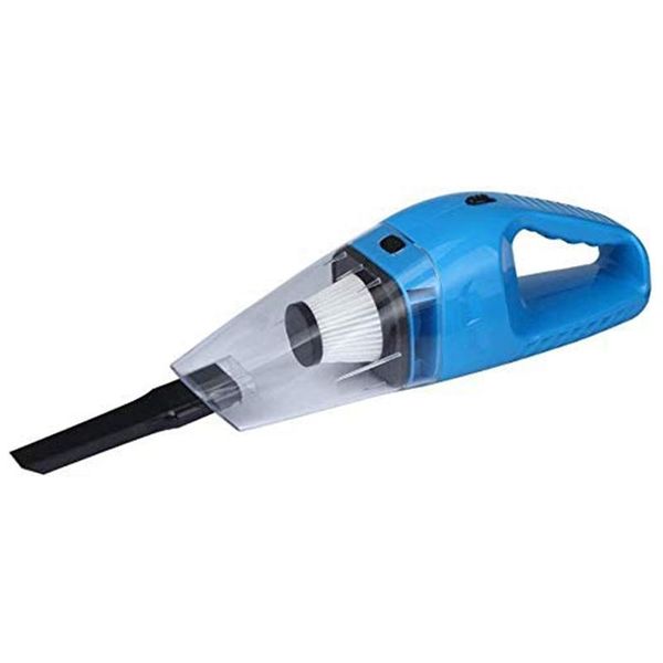 

hand held 12v 120w mini car vacuum cleaner suitable for portable