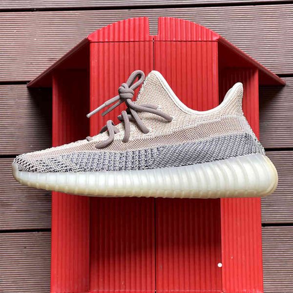 

3m shoes friday beluga slippers butter basketball football soccer sneaker static zebra blue tint 2.0 sesame cream turtle women men vtyu, Black