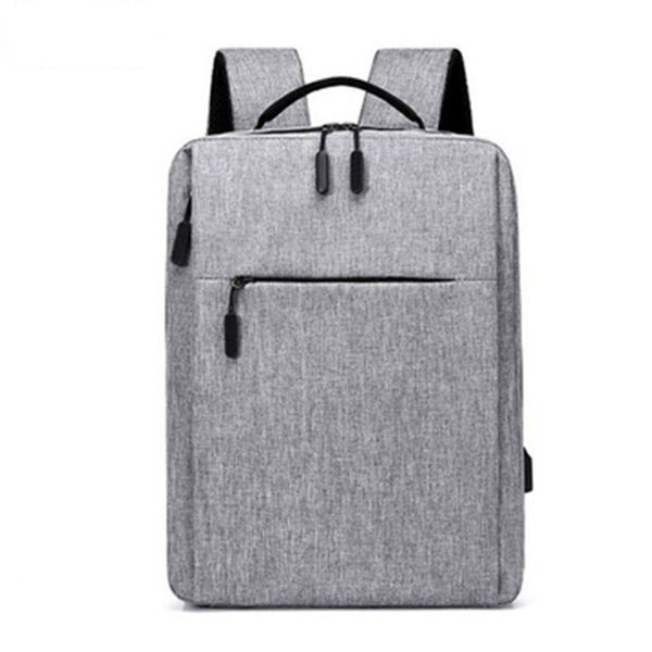 

backpack business computer outdoor travel usb charging men's bag