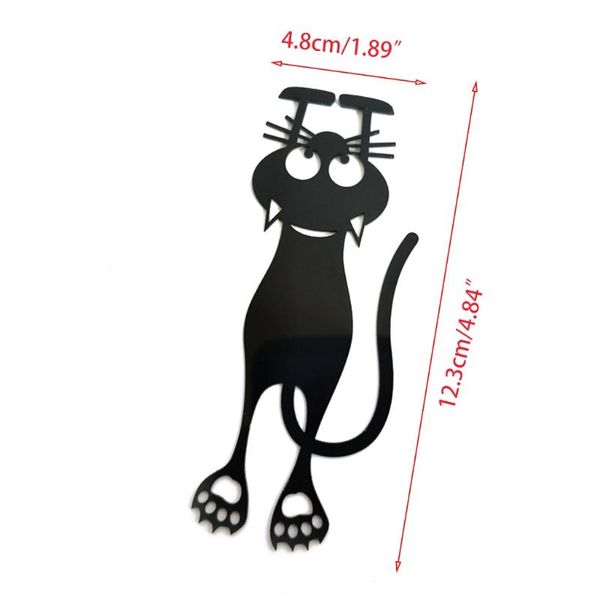 

cute 3d animal bucat bookmarks,book marker reading bookmark for kids adults n7mc