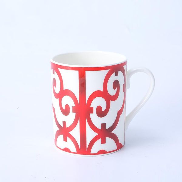 

mugs personalized bone china mug creative coffee cups travel porcelain tumbler for water milk table drink ware home decor unique gift