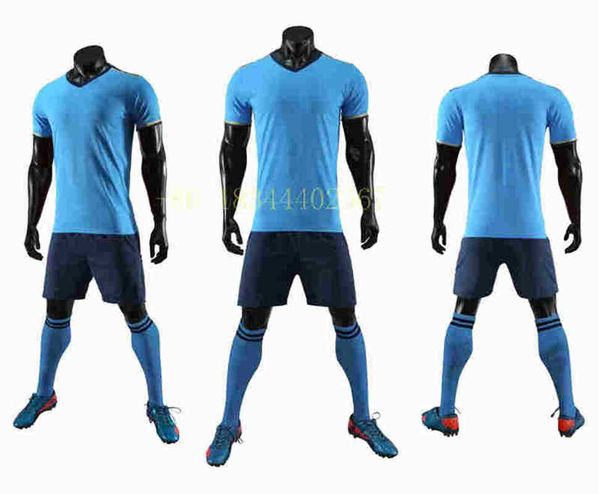 

Soccer jersey test001, Black