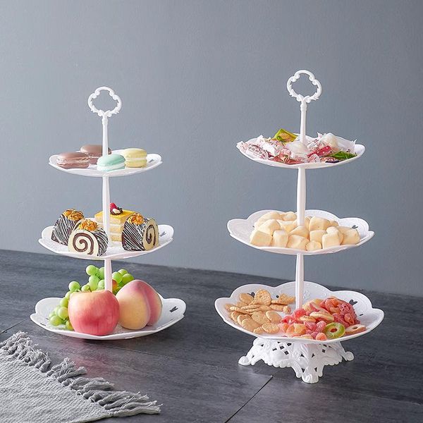 

fondant cake decoration stand for wedding home event party supplies baking bread cupcake donuts plates tray dinnerware other bakeware