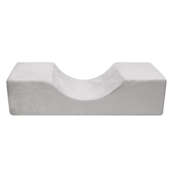 

pillow u shape professional waterproof headrest grafted salon soft eyelash extension neck anti slip stand makeup tools support