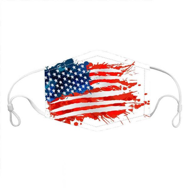 

mask 3d washable with pm2.5 filter, digital printing graffiti flag dust
