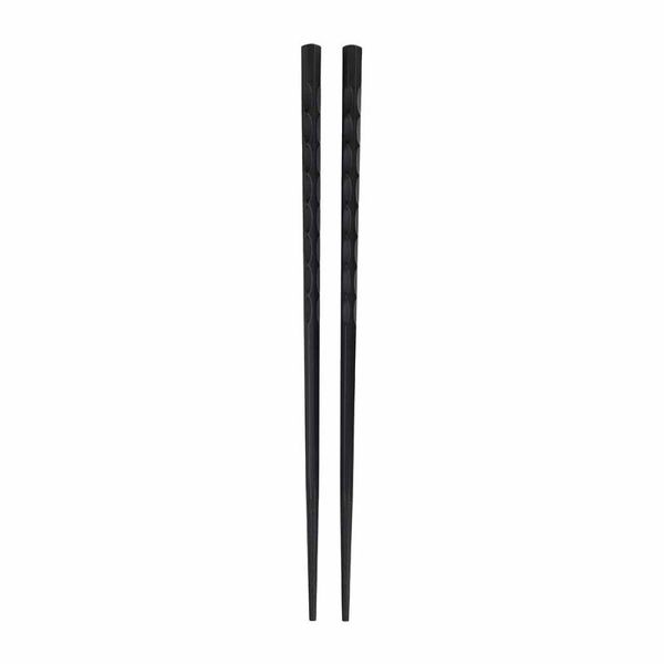 

chopsticks 1 pair japanese alloy non-slip sushi chop sticks set chinese gift