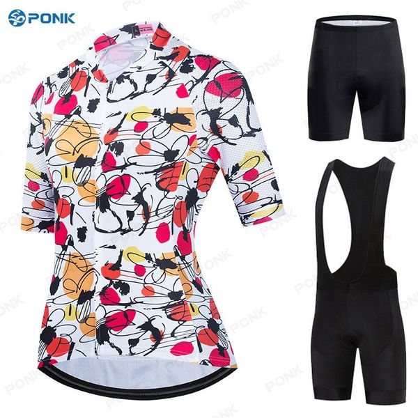

racing sets women cycling clothing bicycle jersey set female ropa ciclismo girl cycle casual wear road bike bib short pant pad, Black;blue
