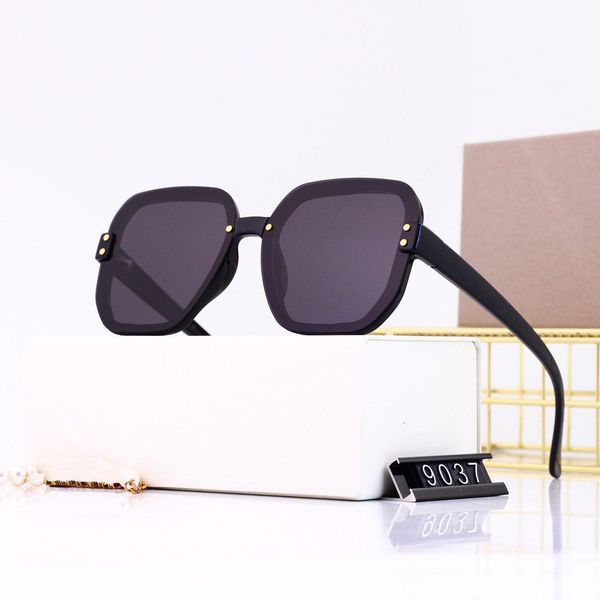 

r brand classic fashion sunglasses for men women vintage square frame anti-uv polarized uv400 lenses travel beach island outdoor sports driv, White;black