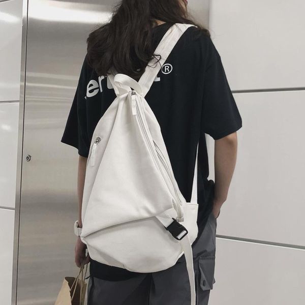 

backpack tilorraine 2021 schoolbag creative women retro student canvas backpacks girl shoulder bag travel