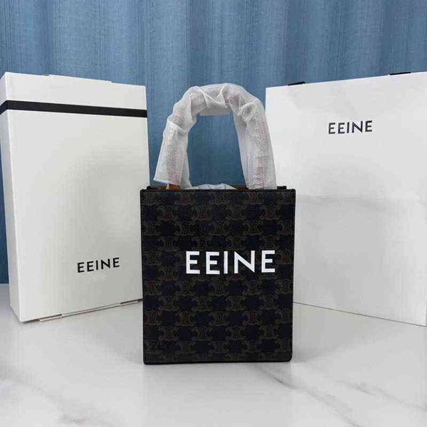 

lisa's triumphal arch mini tote bagzly