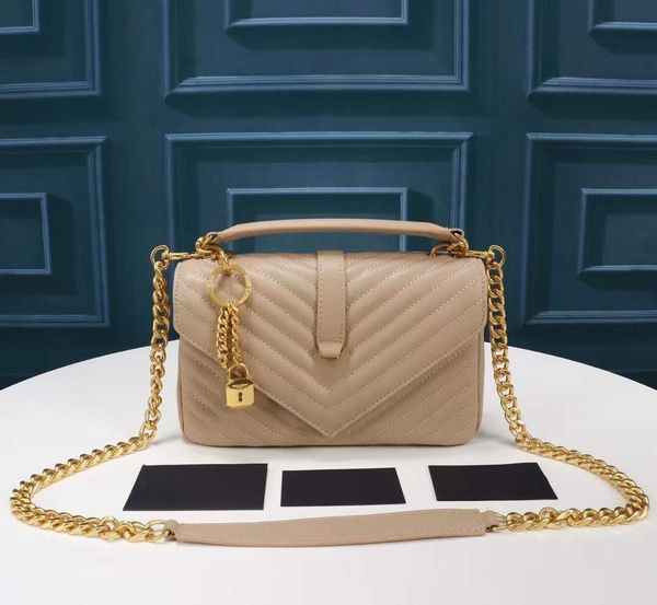 

genuine leather shoulder bag envelope chain bags women fashion designers handbag female clutch classic girl crossbody purse