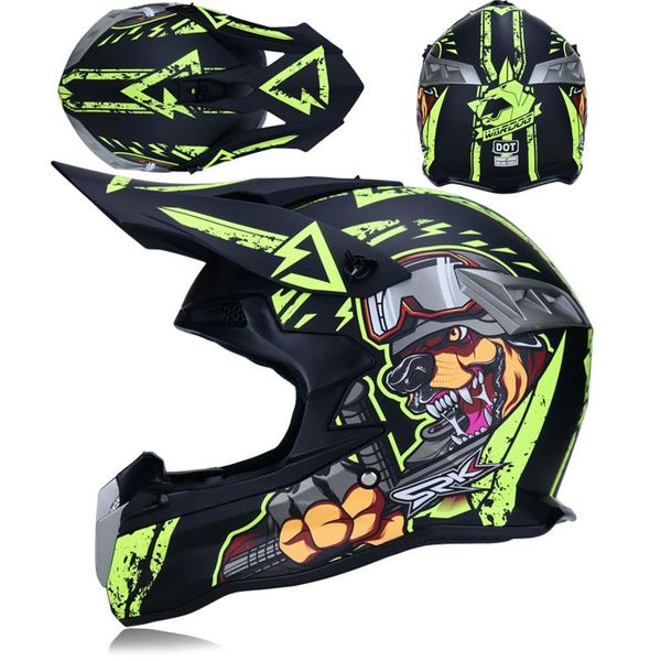

motorcycle helmets professional motocross helmet brand wlt 188 men's off-road dirt bike moto cascos