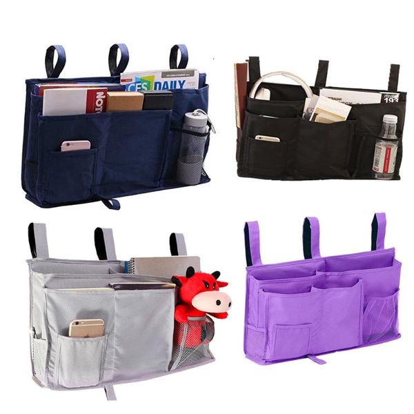 

bedding sets baby organizer crib hanging storage bag diaper bags care kid essentials set toy pocket for infant