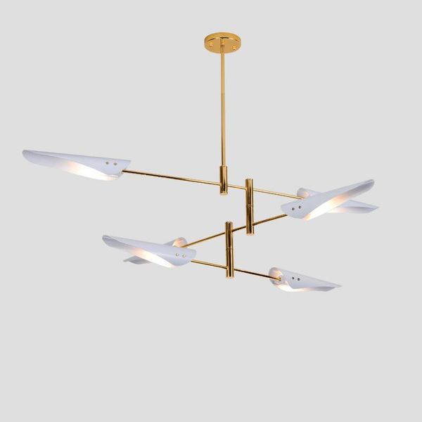 

pendant lamps modern led stone luminaire deco chambre hanging lamp kitchen fixtures lights bedroom