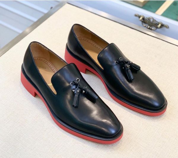 

elegant party wedding mens dress shoes greggo orlato flat,fashion red bottom oxfords platform shoe,outdoor men casual walking business, Black