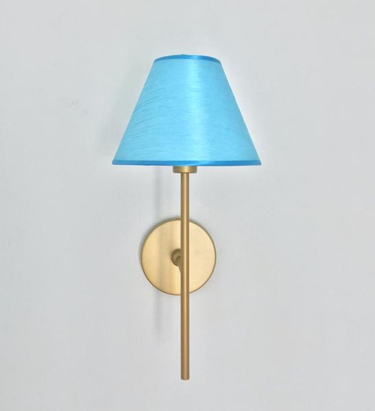 

wall lamp vintage luminaria led wood bedside dining room bedroom lampara pared