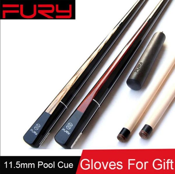 

maple billiard pool cues stick 11.5mm tips queue billard kit rengas /ash butwo options black 8 professional billar 2021