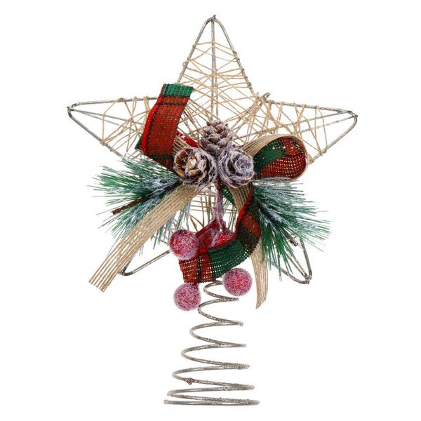 

christmas decorations 1pc hanging decor xmas party decorative accessory festival