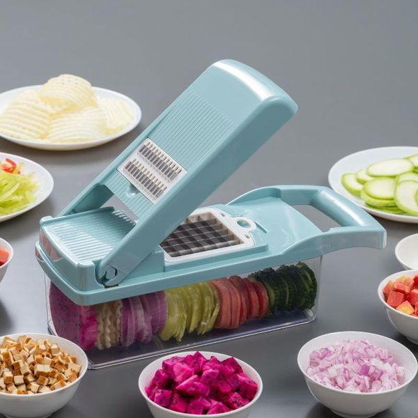 

electric skillets artence multifunctional vegetable fruit tool potato masher ricer mandoline slicer peeler cutter carrot shredder grater