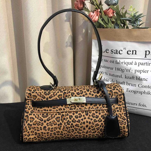 

company leakage fashion korean women's qianniao cloth handbag armpit single shoulder messenger bag