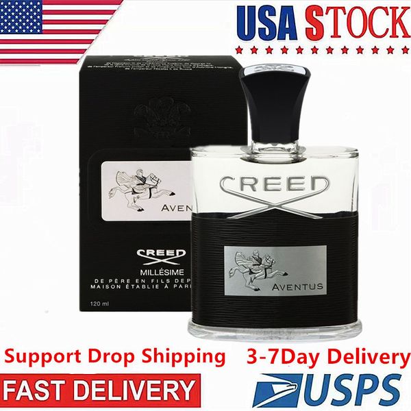 

men's creed fragrance long wear gentleman fragrance set amazing smell fast shipping from usa