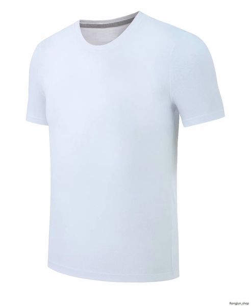 

2021 2022 plain customization soccer jersey 21 22 training football shirt sports wear aaa864, Black;yellow