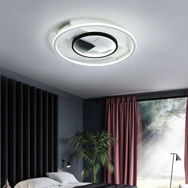 

ceiling lights modern bedroom chandelier living room lamps for the children's pendant