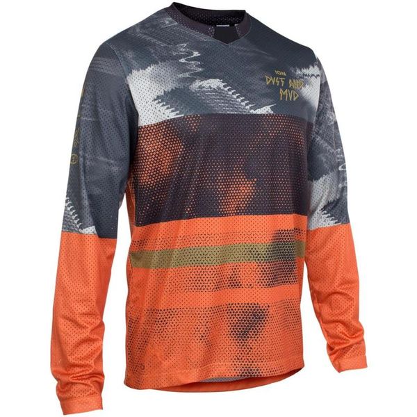 

racing jackets 2021 mtb jersey bike dh mx motocross downhill bmx, Black;red