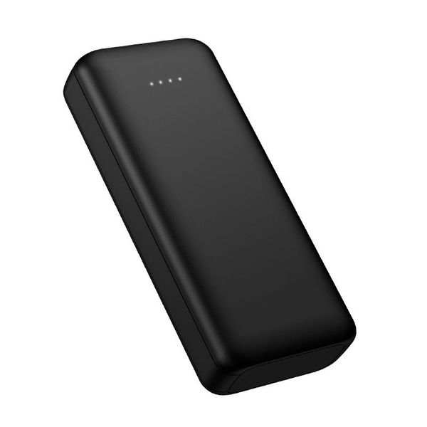 

webcams power bank 10000mah type-c dual input
