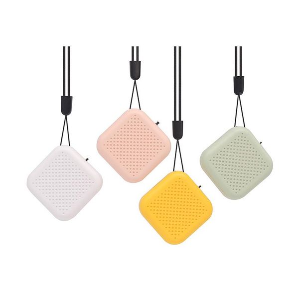 

air purifier necklace, mini negative ion generator, for kids/ adults purifiers