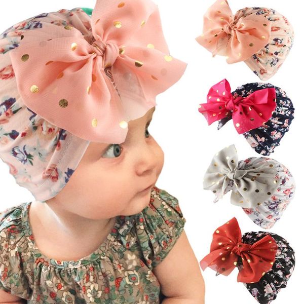 

cycling caps & masks 4pcs creative infant earmuffs hats thin babies pullover fashion po props, Black