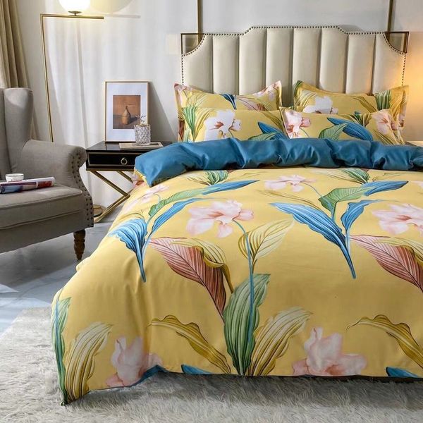 

big e group purchase bed sheet, quilt and 4-piece bedding